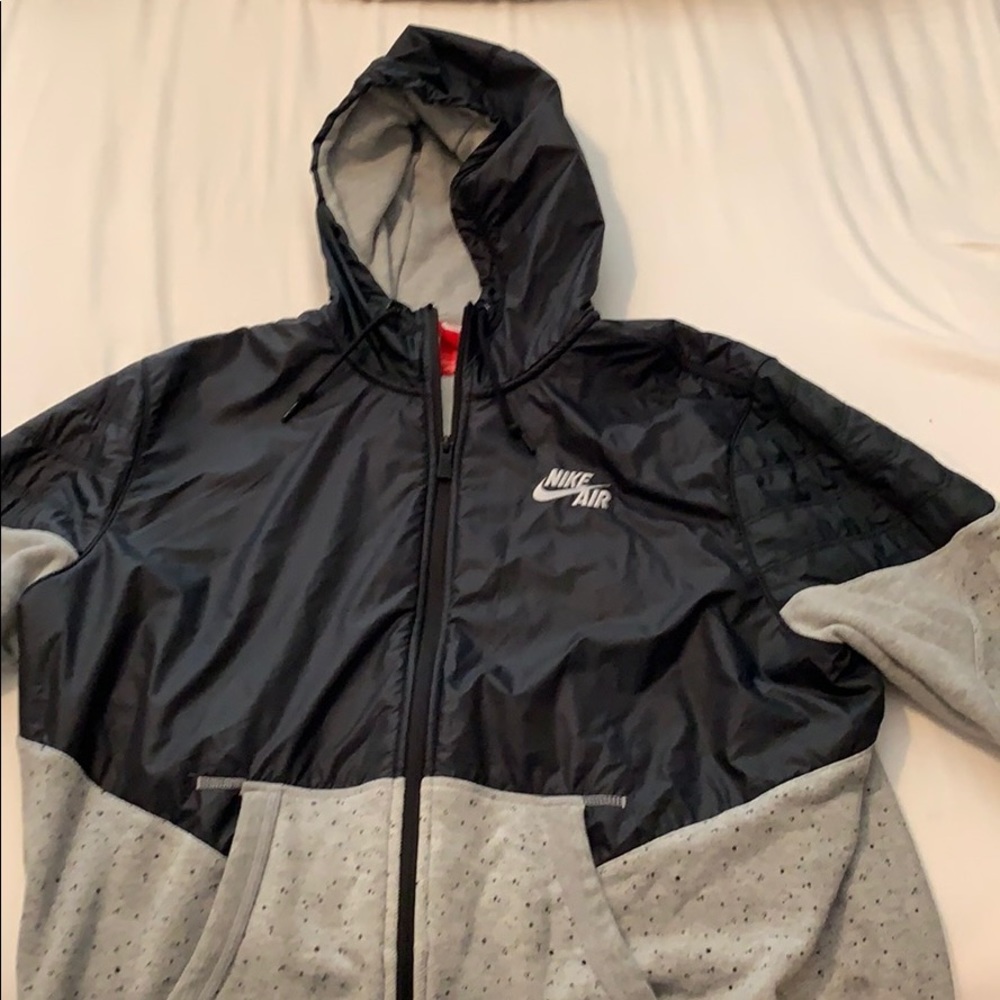 Nike Air Jacket